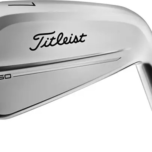 Titleist 2025 T250 Irons
