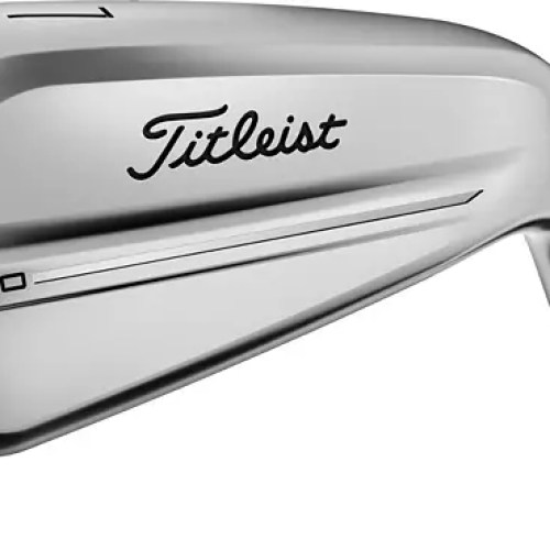 Titleist 2025 T350 Irons