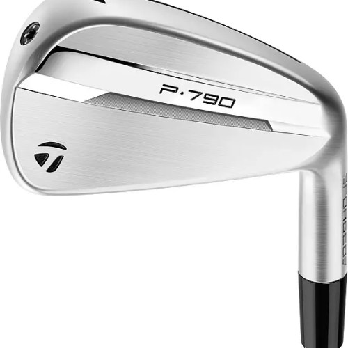 TaylorMade P790 Irons