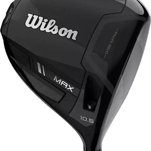 Wilson DYNAPWR Max Driver