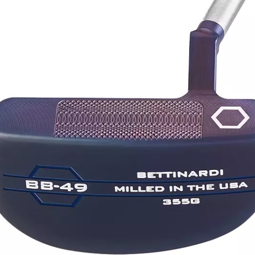 Bettinardi 2026 BB-49 Putter