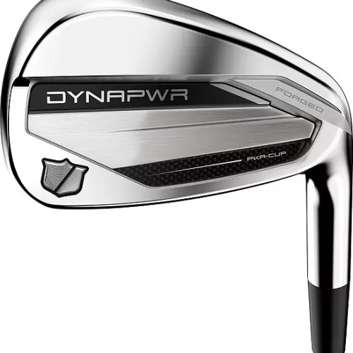 Wilson 2026 DYNAPWR Forged Irons