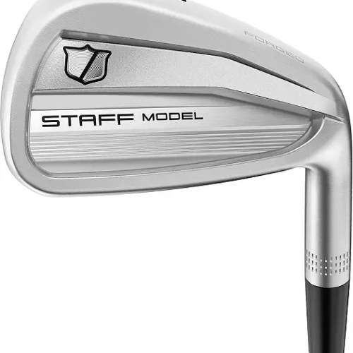 Wilson Staff Model CB Irons