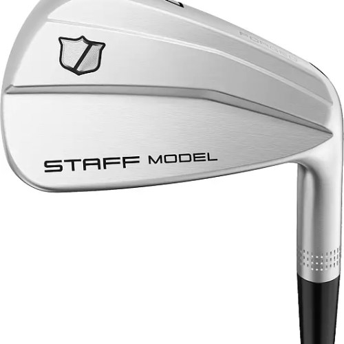 2026 Wilson Staff Model Blade Irons