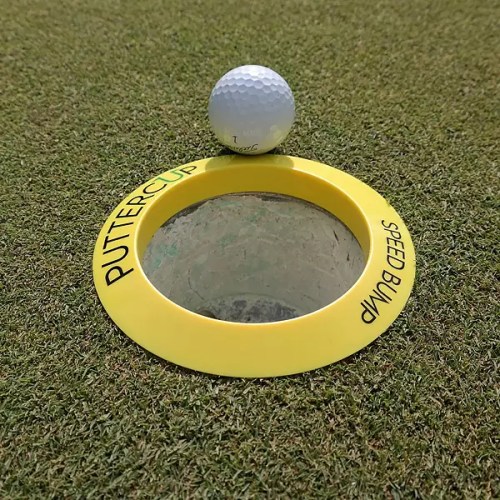 PutterCup Training Aid - 3-Pack