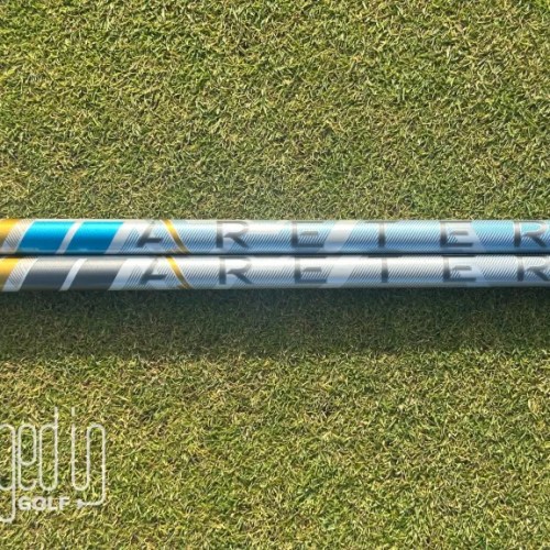 AO2 | ARETERA Golf Shaft