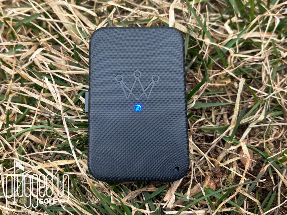 Arccos Air Game Tracking Wearable 1