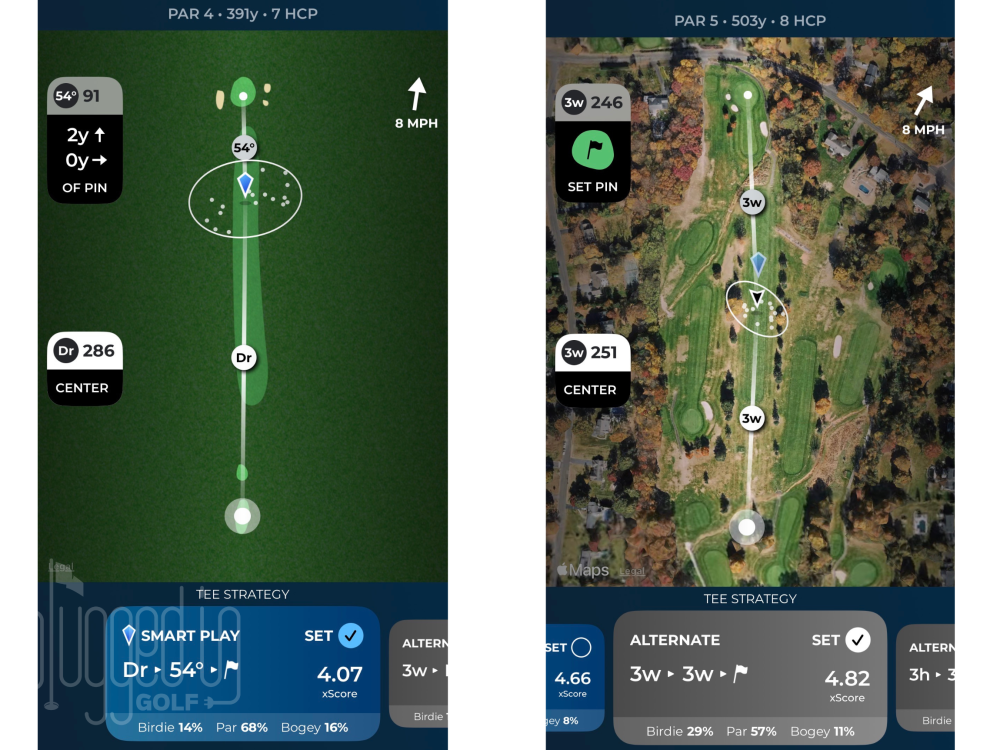 Arccos Air Shot Tracker Review review
