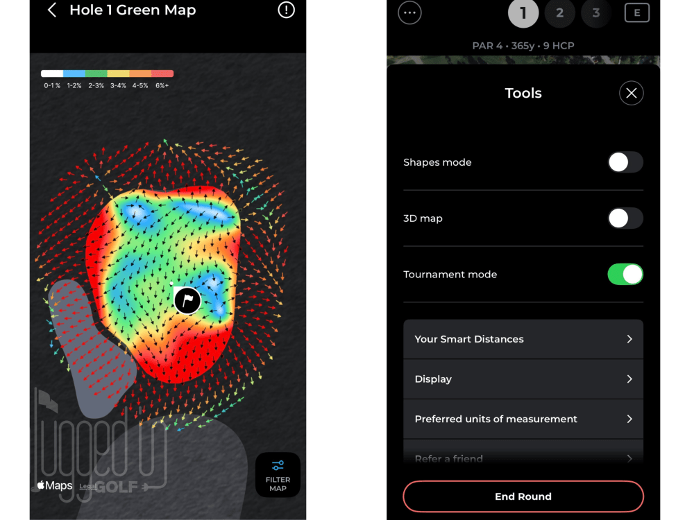 Arccos Air Shot Tracker Review review