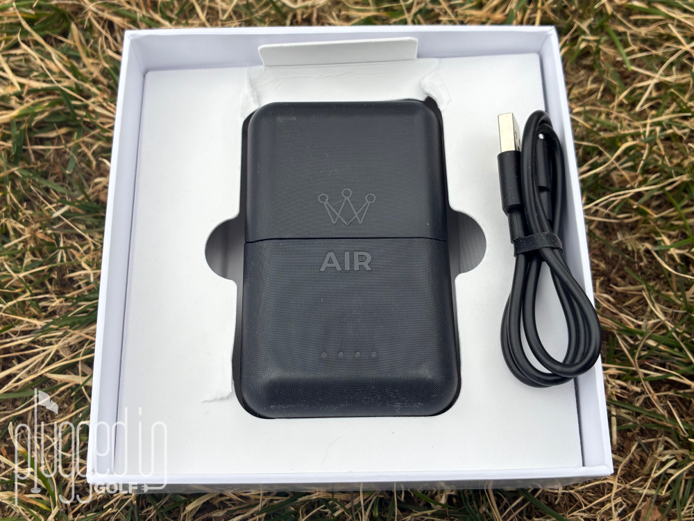 Arccos Air Shot Tracker Review review