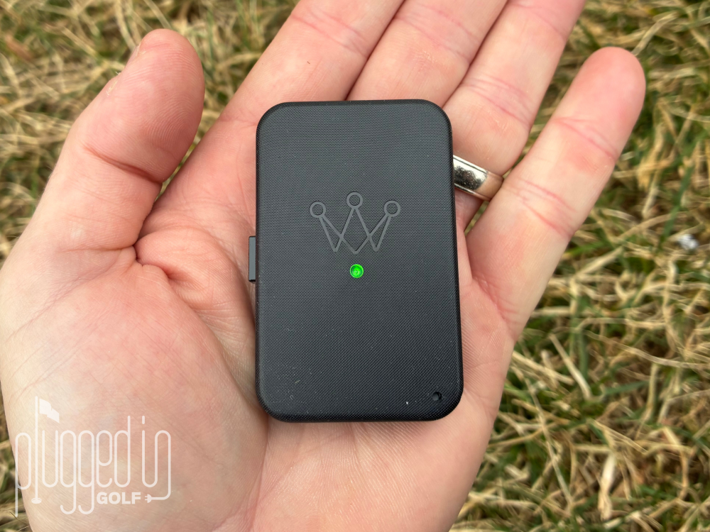 Arccos Air Shot Tracker Review review