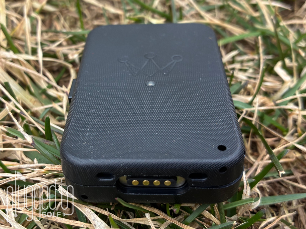 Arccos Air Shot Tracker Review review
