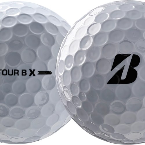 Bridgestone Tour B Gollf Ball