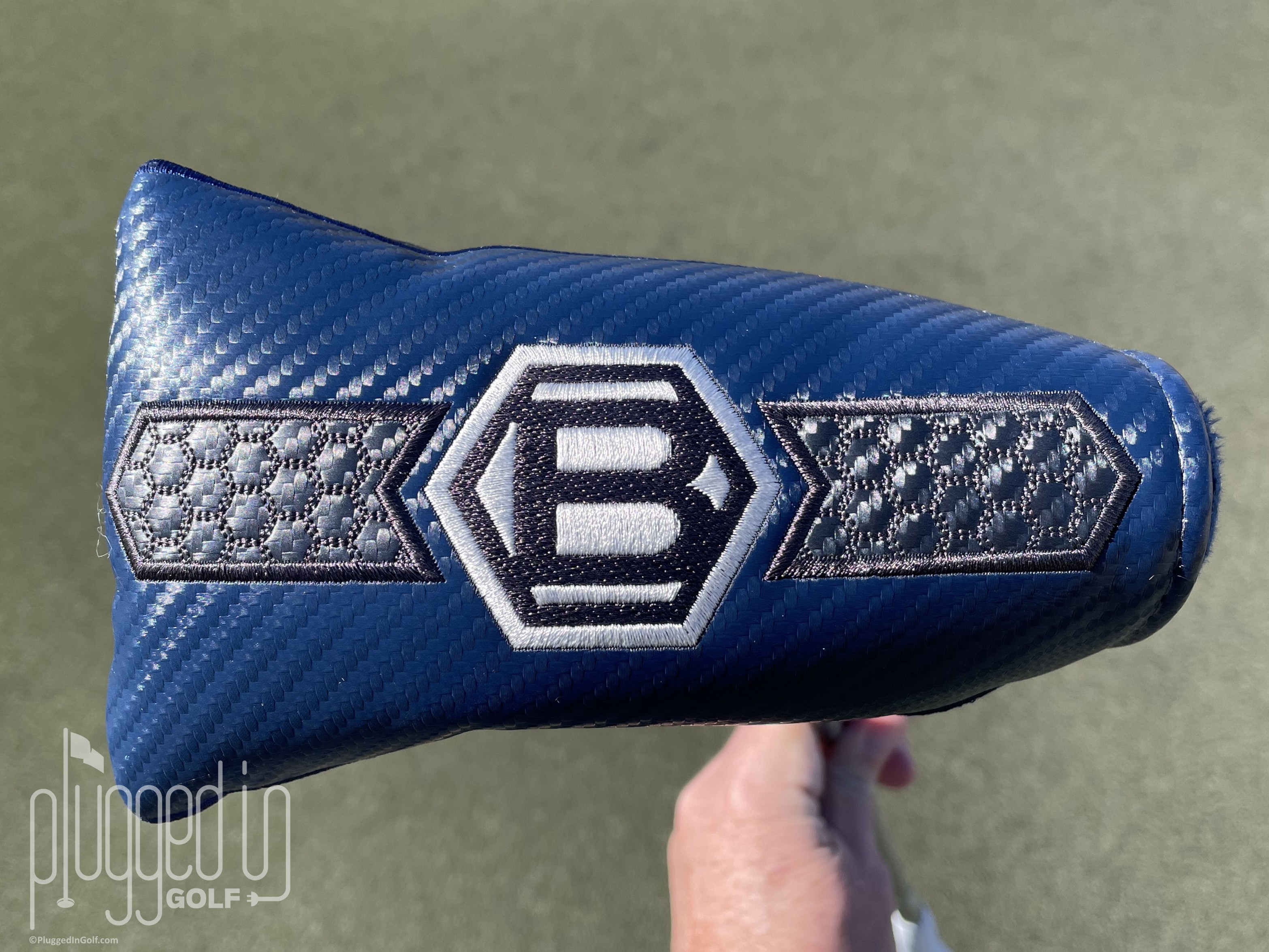 Bettinardi BB49 Putter Review - Plugged In Golf