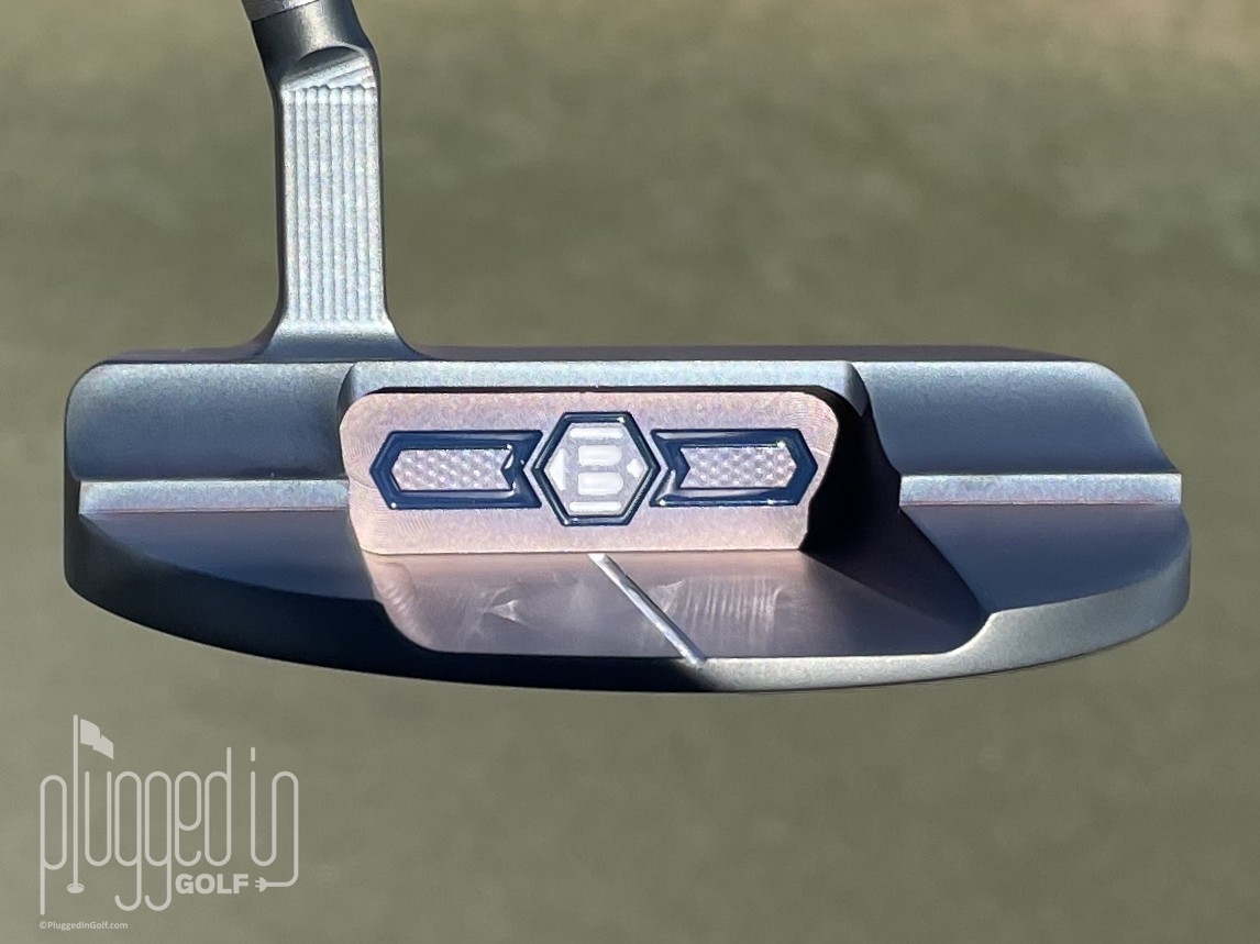 Bettinardi BB49 Putter Review - Plugged In Golf