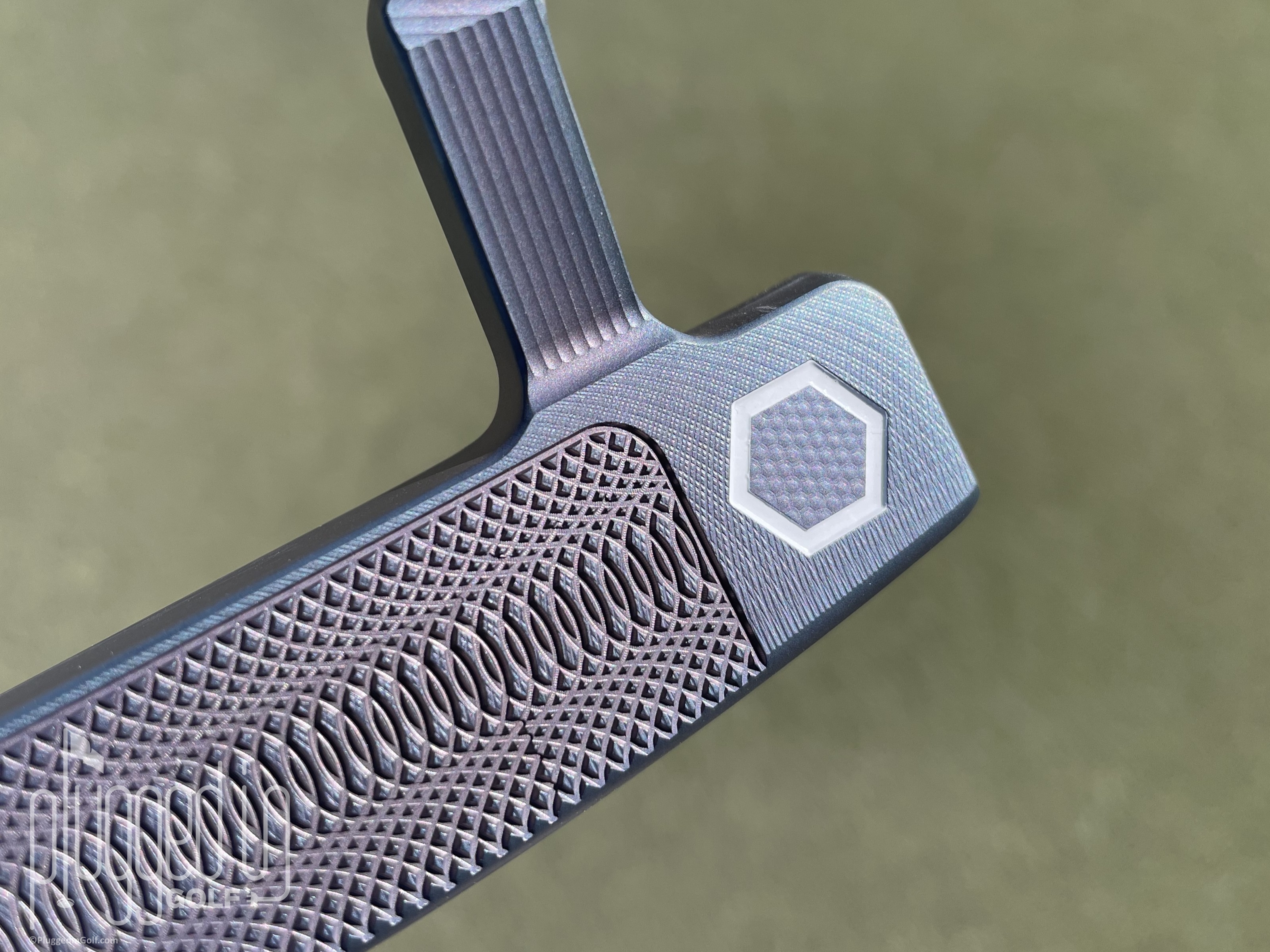 Bettinardi BB49 Putter Review - Plugged In Golf