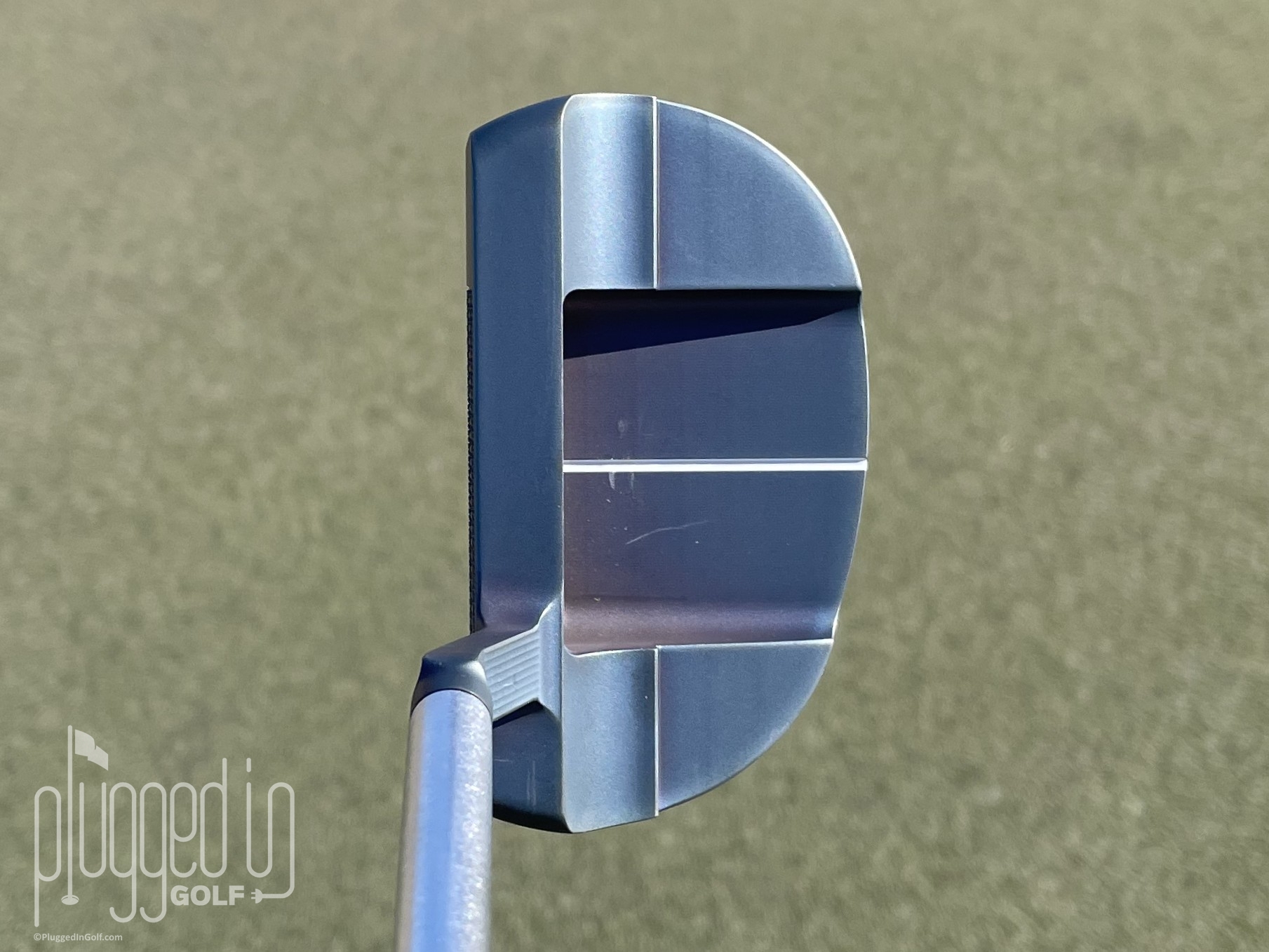 Bettinardi BB49 Putter Review - Plugged In Golf