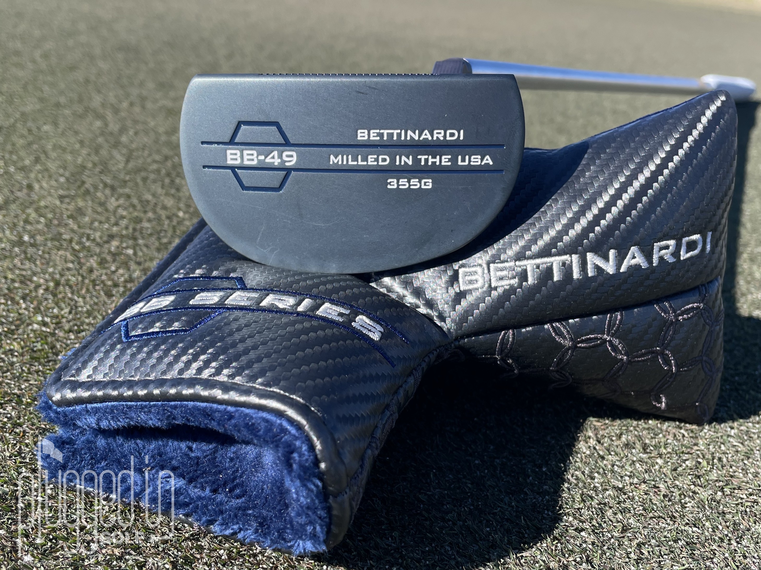 Bettinardi BB49 Putter Review - Plugged In Golf