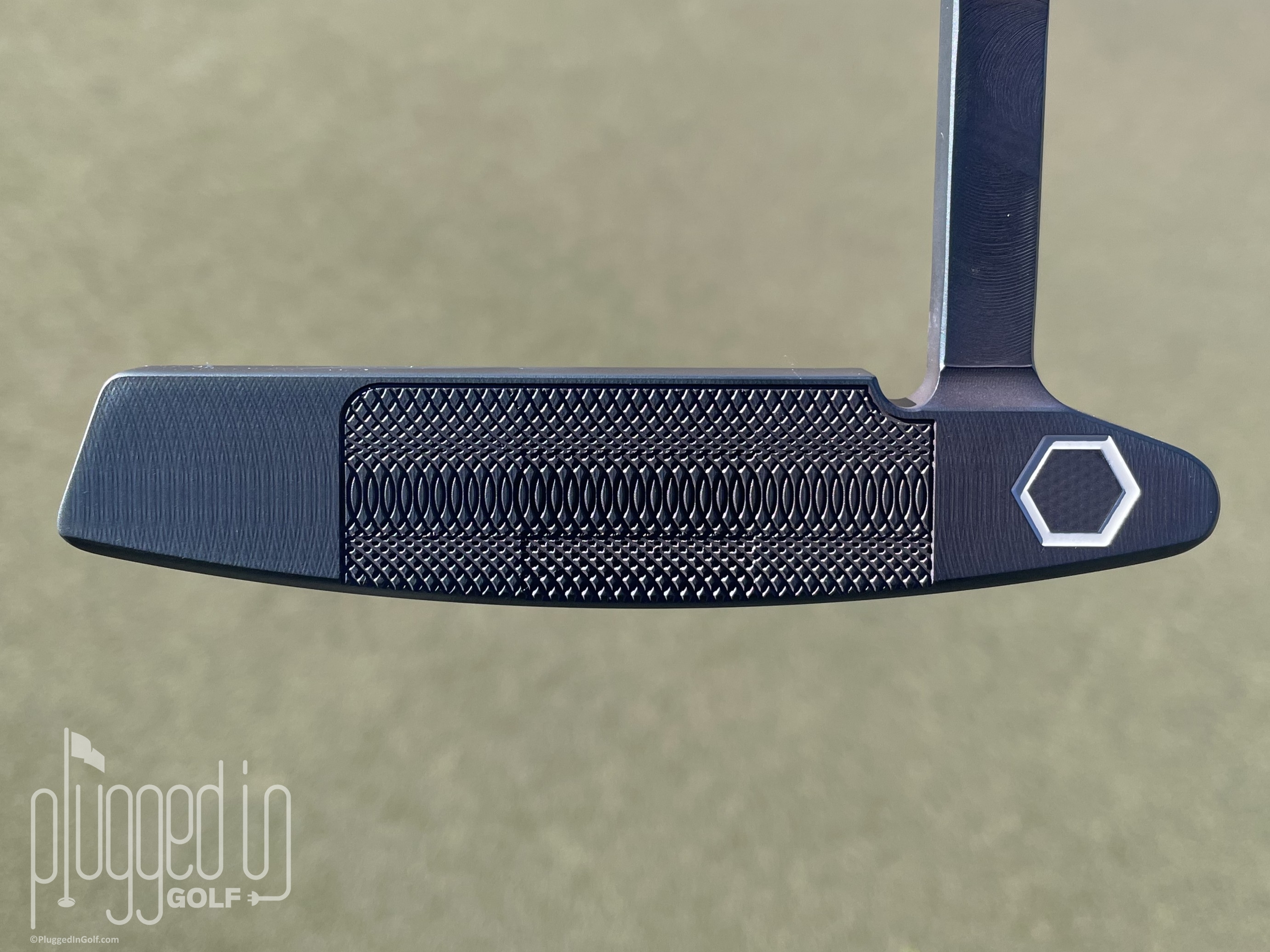 2026 Bettinardi BB8W Putter Review - Plugged In Golf