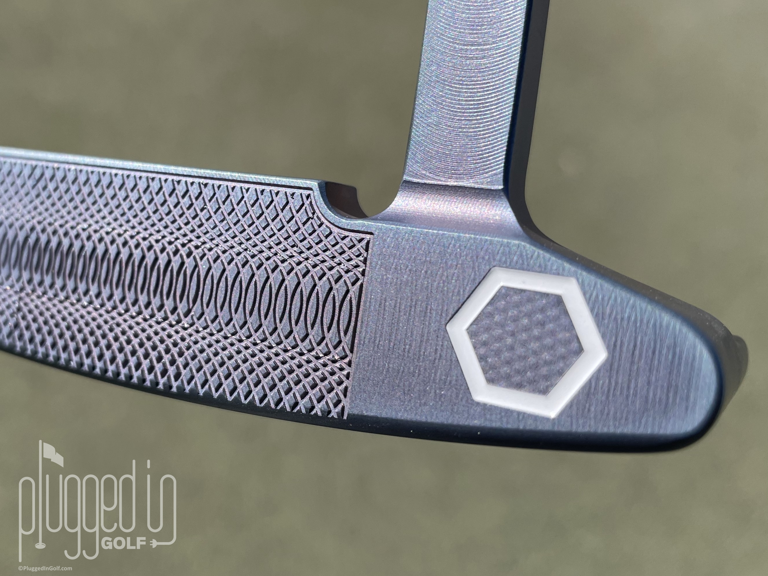 2026 Bettinardi BB8W Putter Review - Plugged In Golf