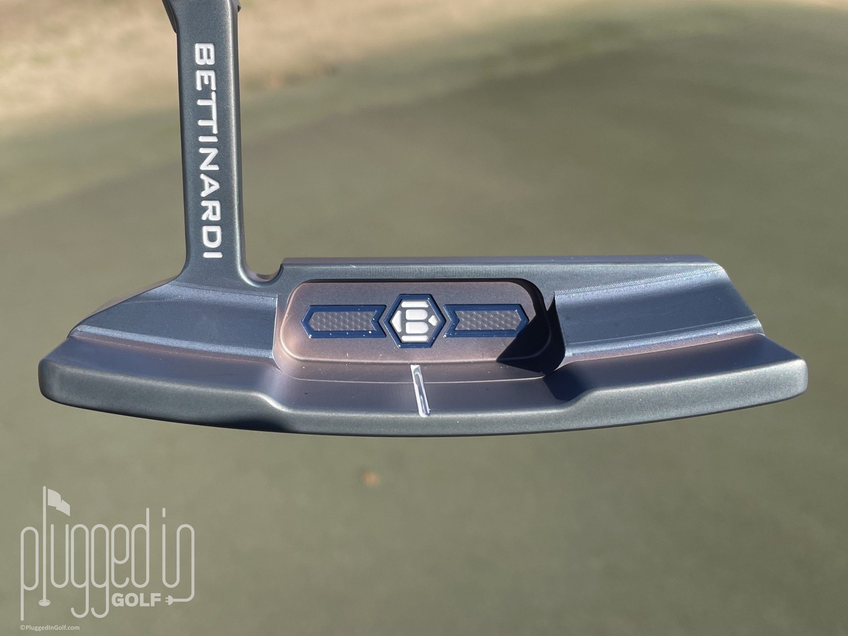 2026 Bettinardi BB8W Putter Review - Plugged In Golf