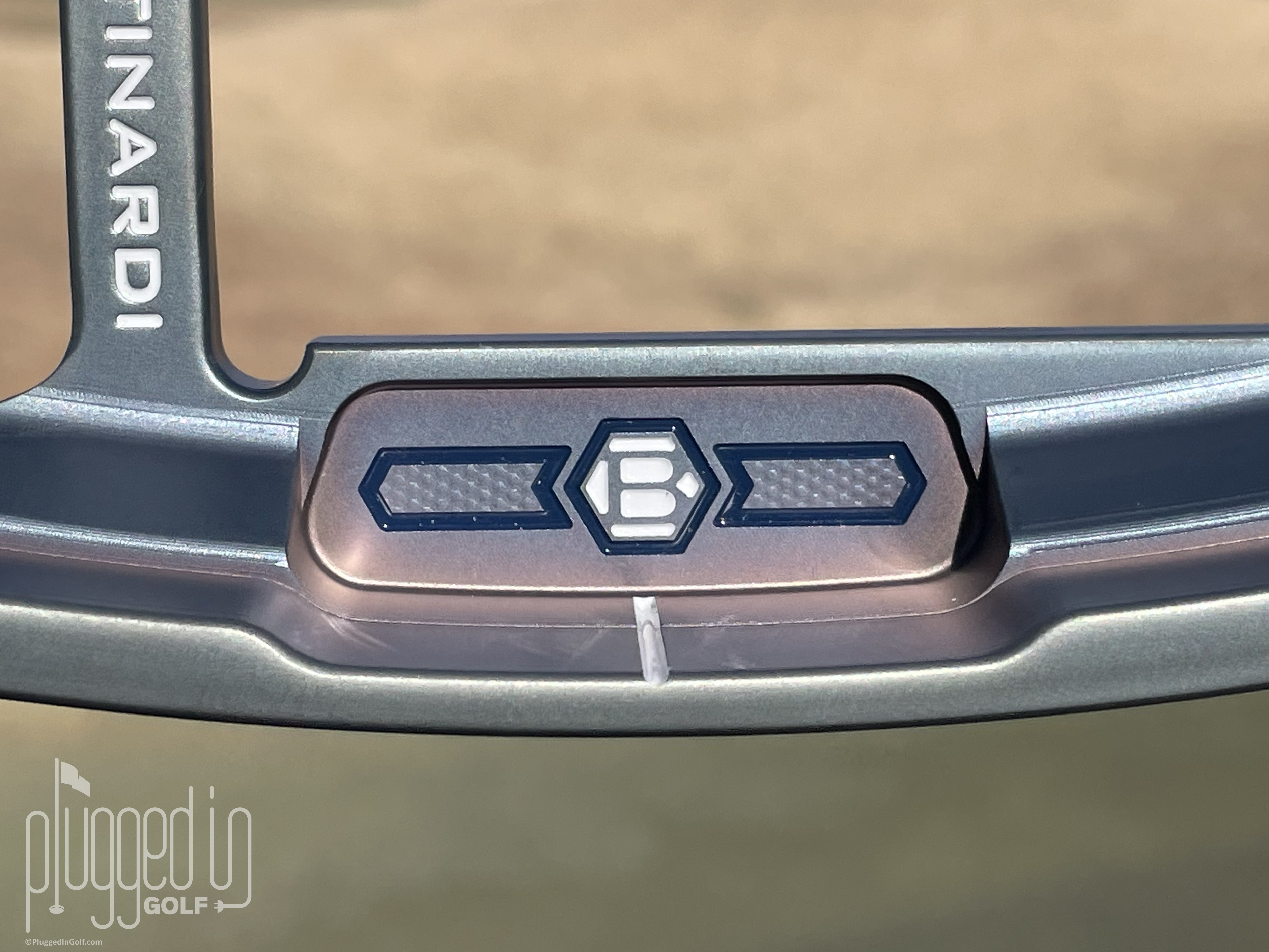 2026 Bettinardi BB8W Putter Review - Plugged In Golf