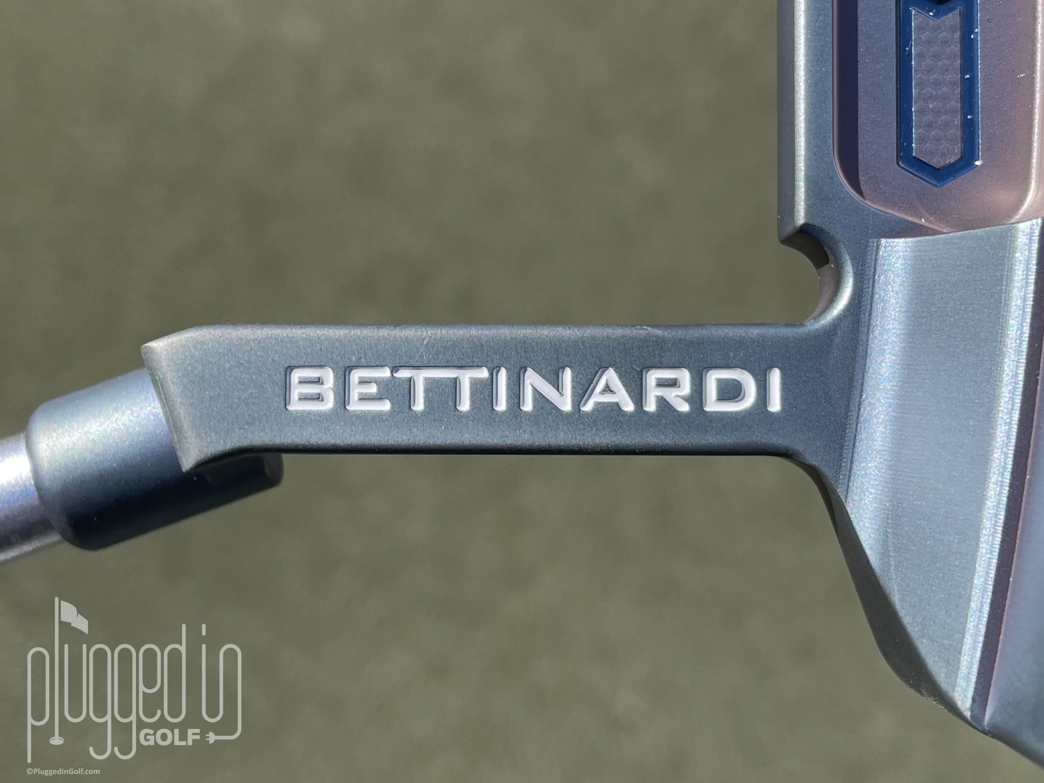 2026 Bettinardi BB8W Putter Review - Plugged In Golf