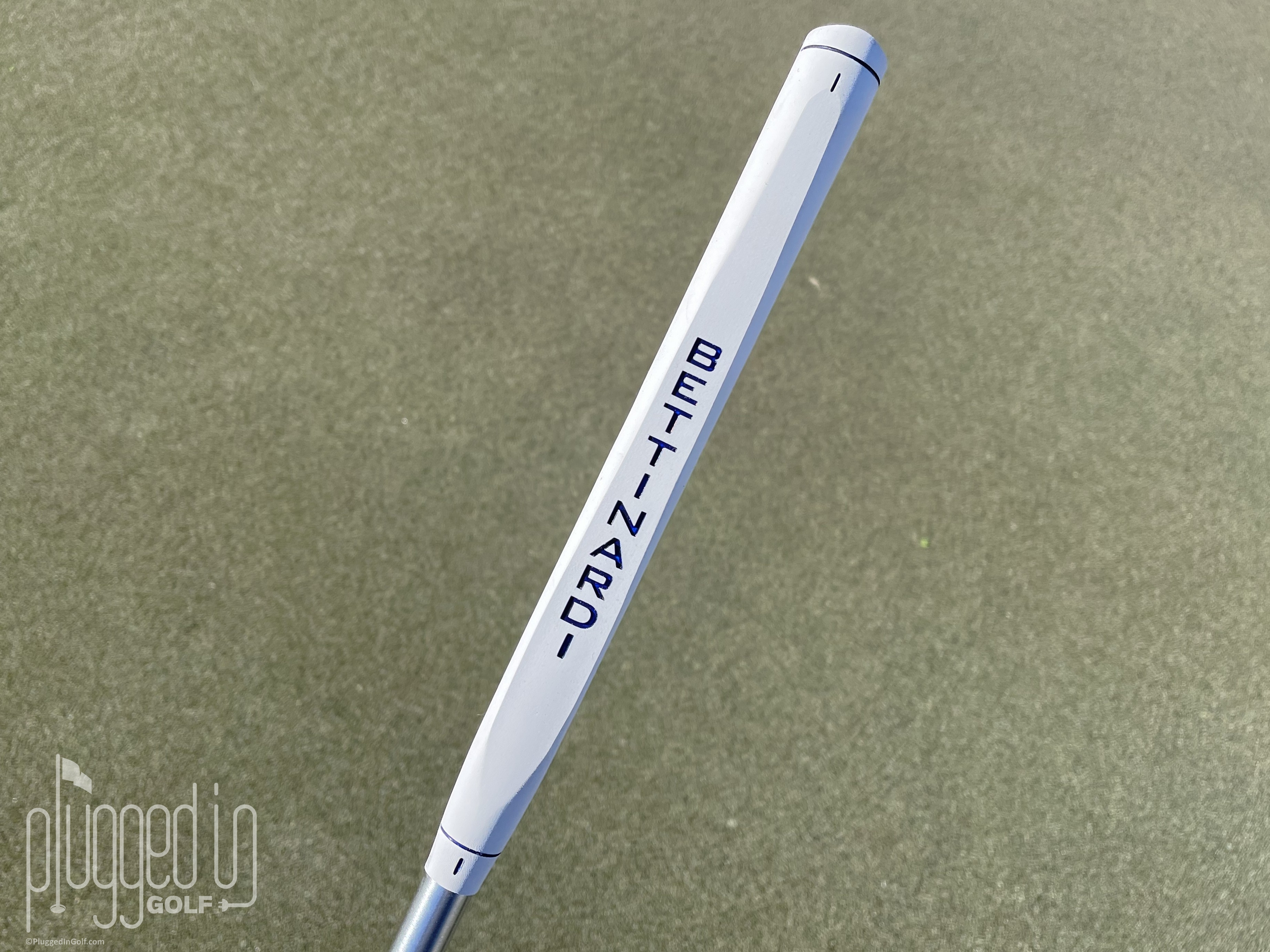 2026 Bettinardi BB8W Putter Review - Plugged In Golf