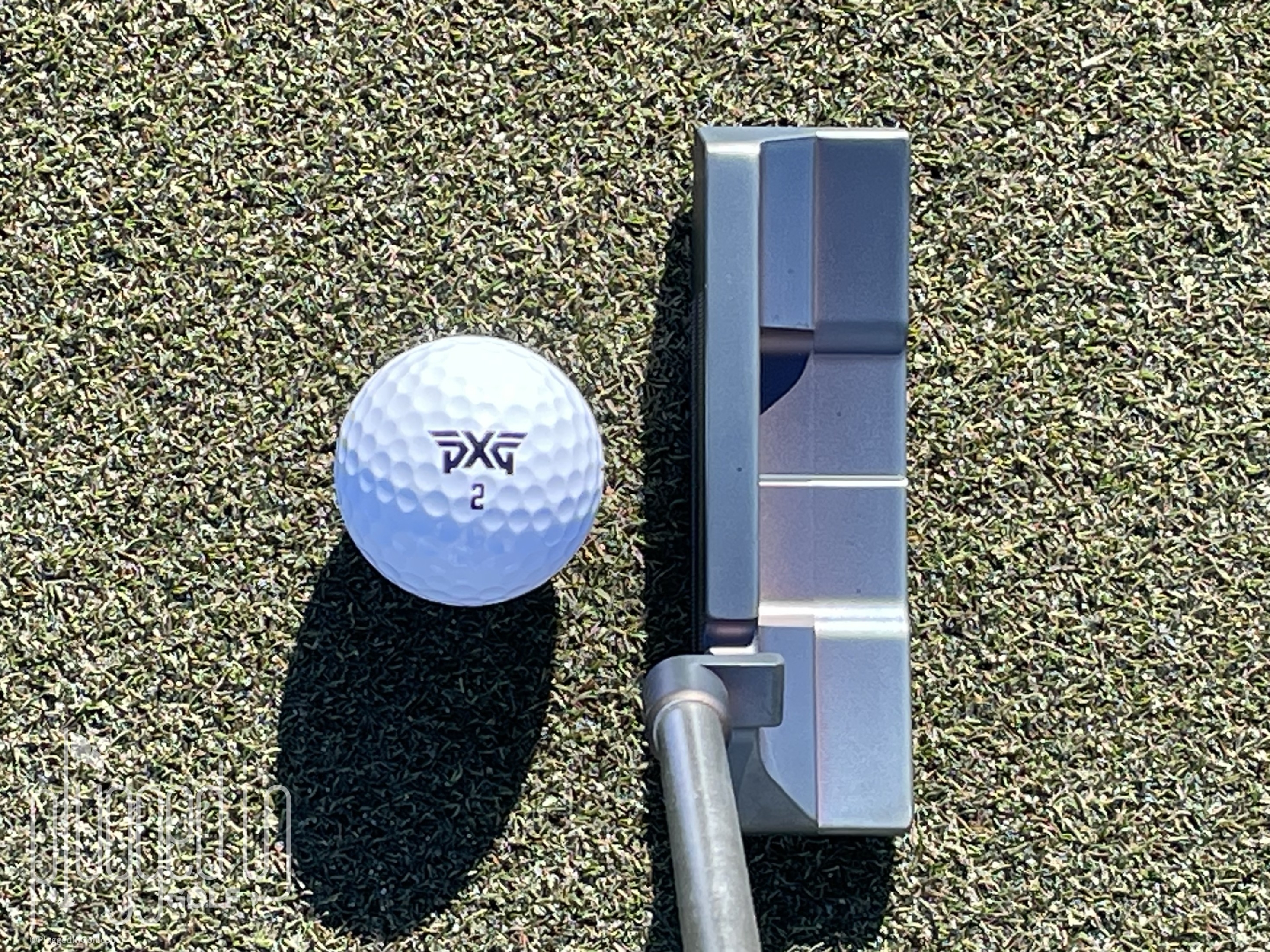 2026 Bettinardi BB8W Putter Review - Plugged In Golf