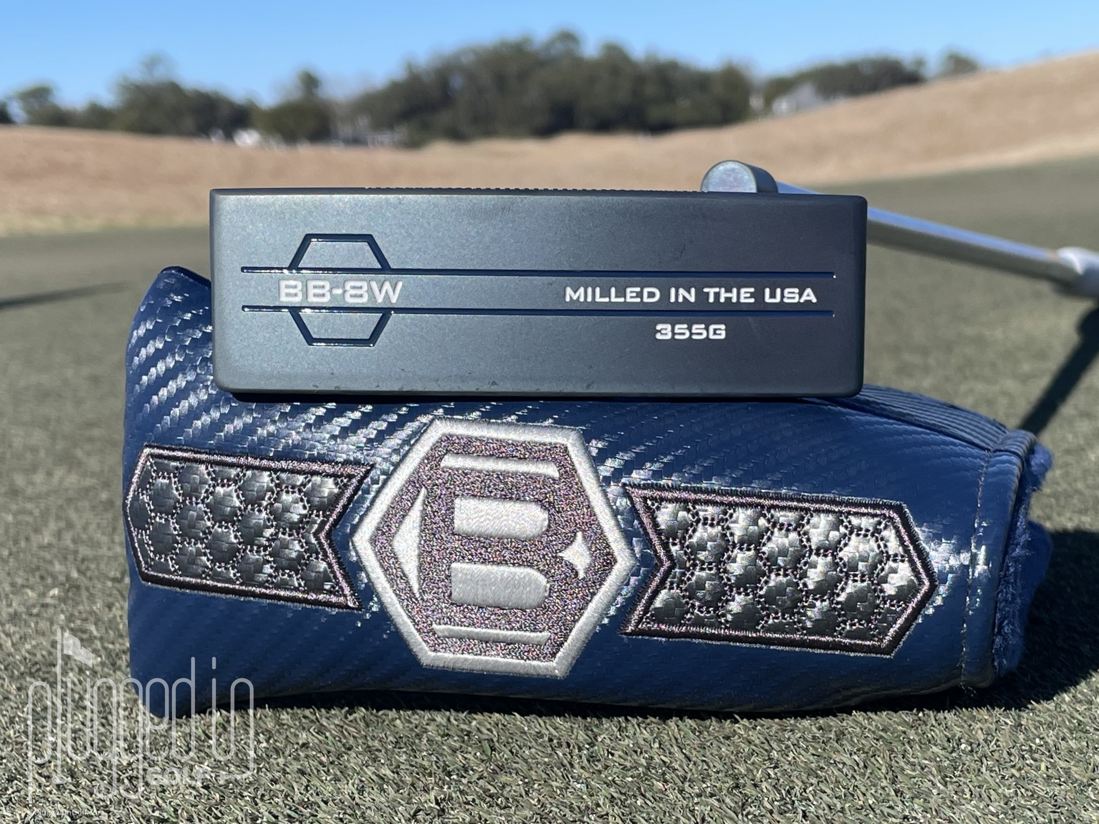 2026 Bettinardi BB8W Putter Review - Plugged In Golf