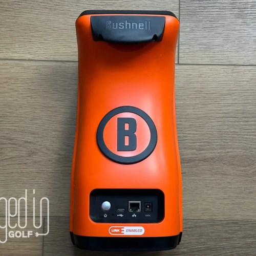 Bushnell Launch Pro Circle B