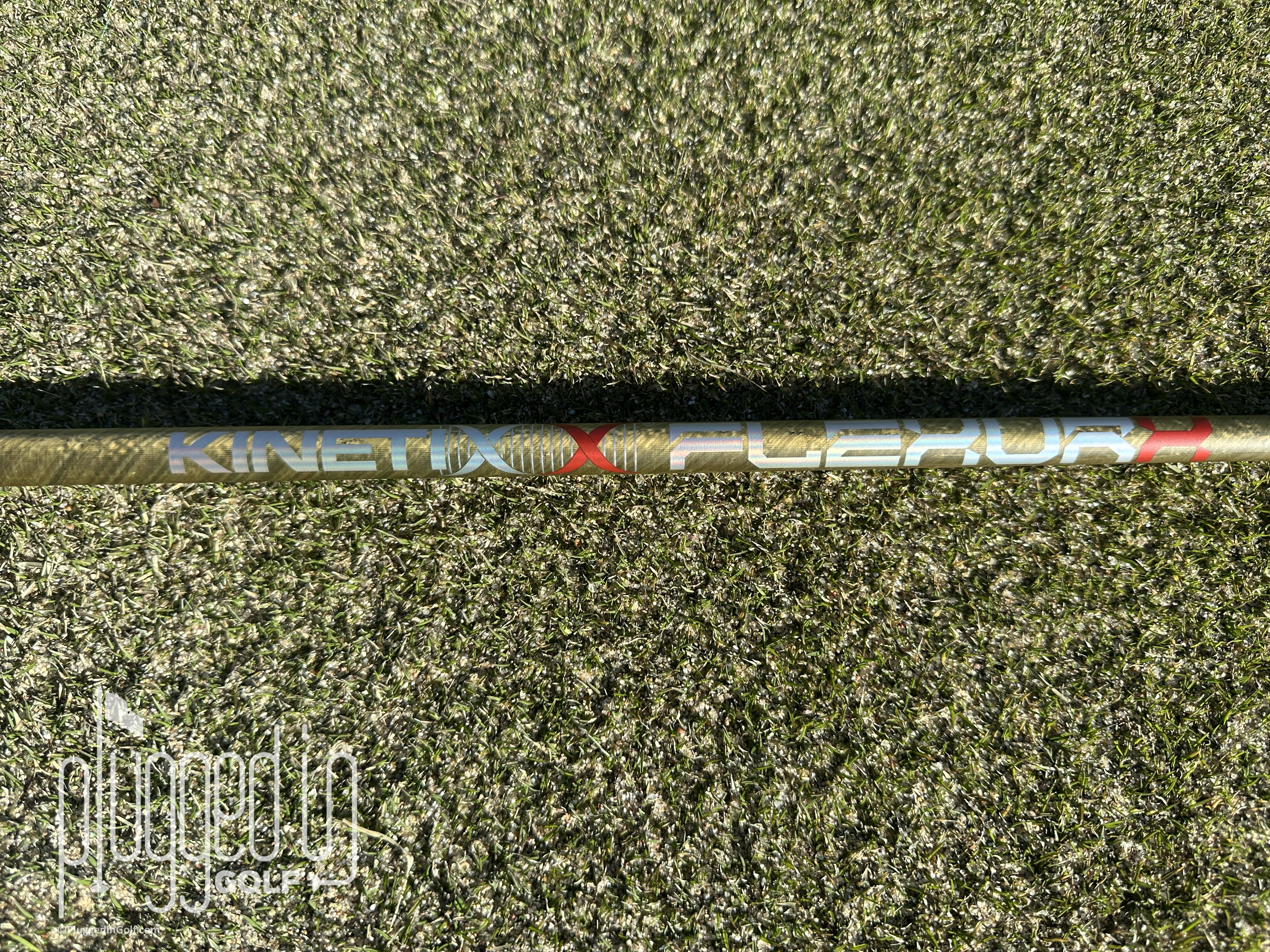 Kinetixx FlexurX Shaft_3492