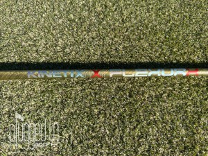 Kinetixx FlexurX Shaft_3492 Kinetixx FlexurX Shaft_3492