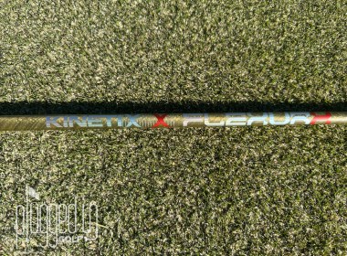 Kinetixx FlexurX Shaft_3492