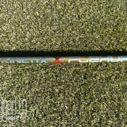 FLEXURX Kevlar EXO Driver