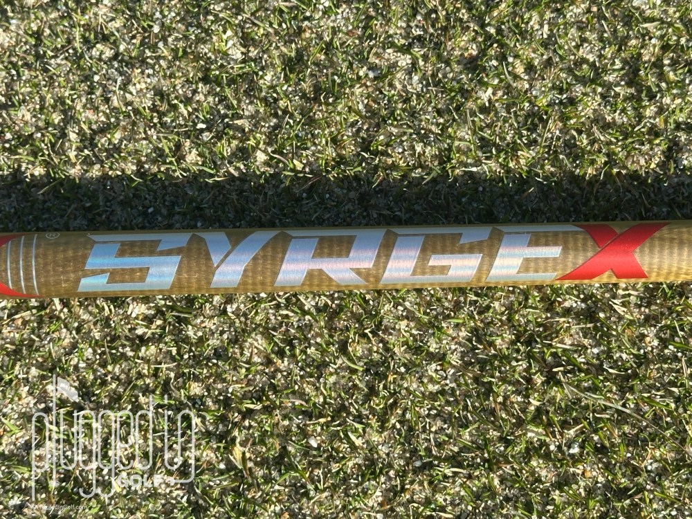 Kinetixx SyrgeX Shaft_3489