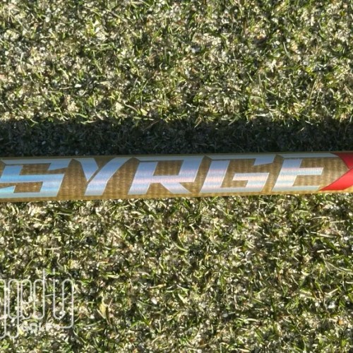 SYRGEX Kevlar EXO Driver