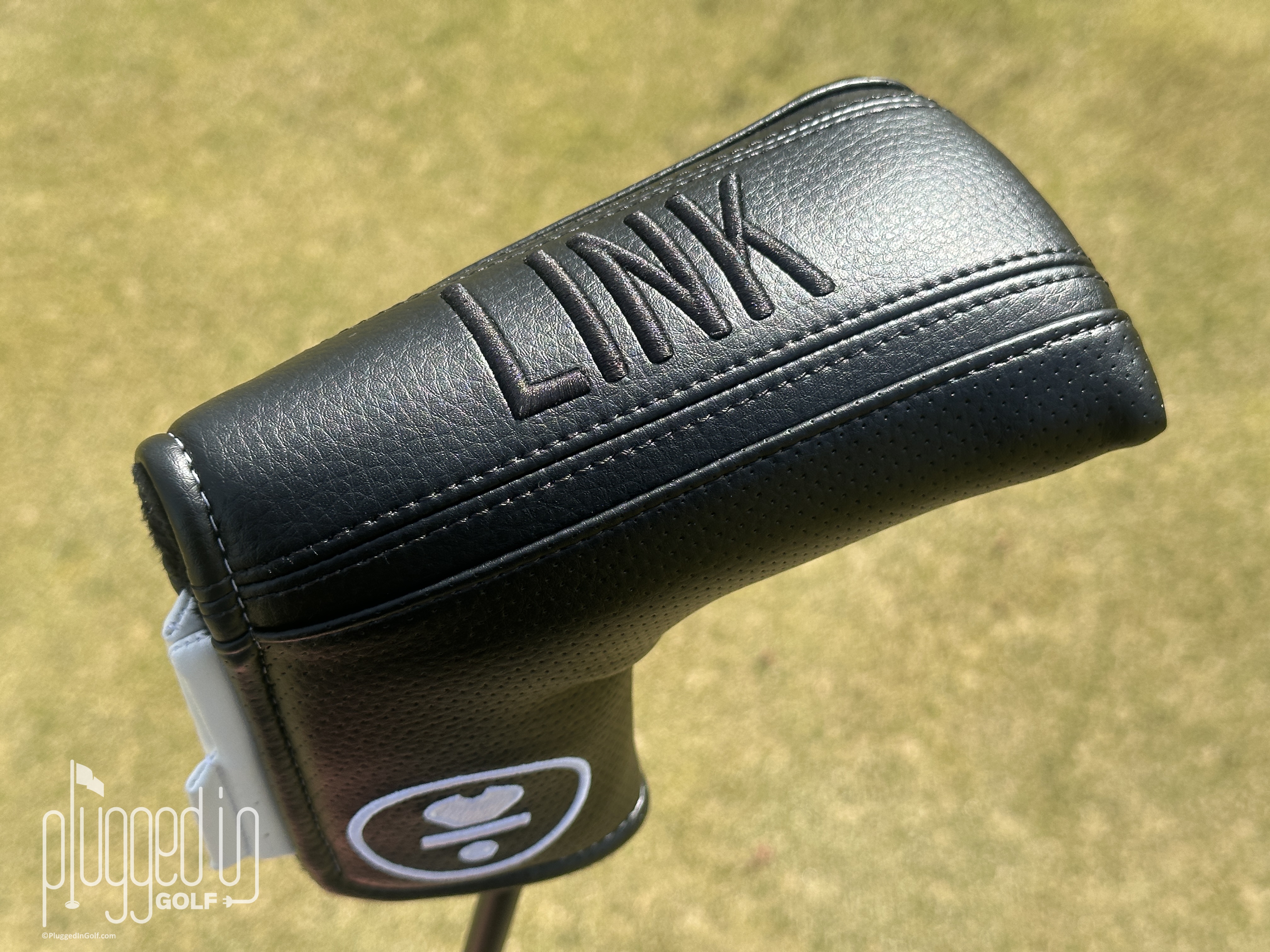 LAB Golf LINK.2.1 Putter Review - Plugged In Golf