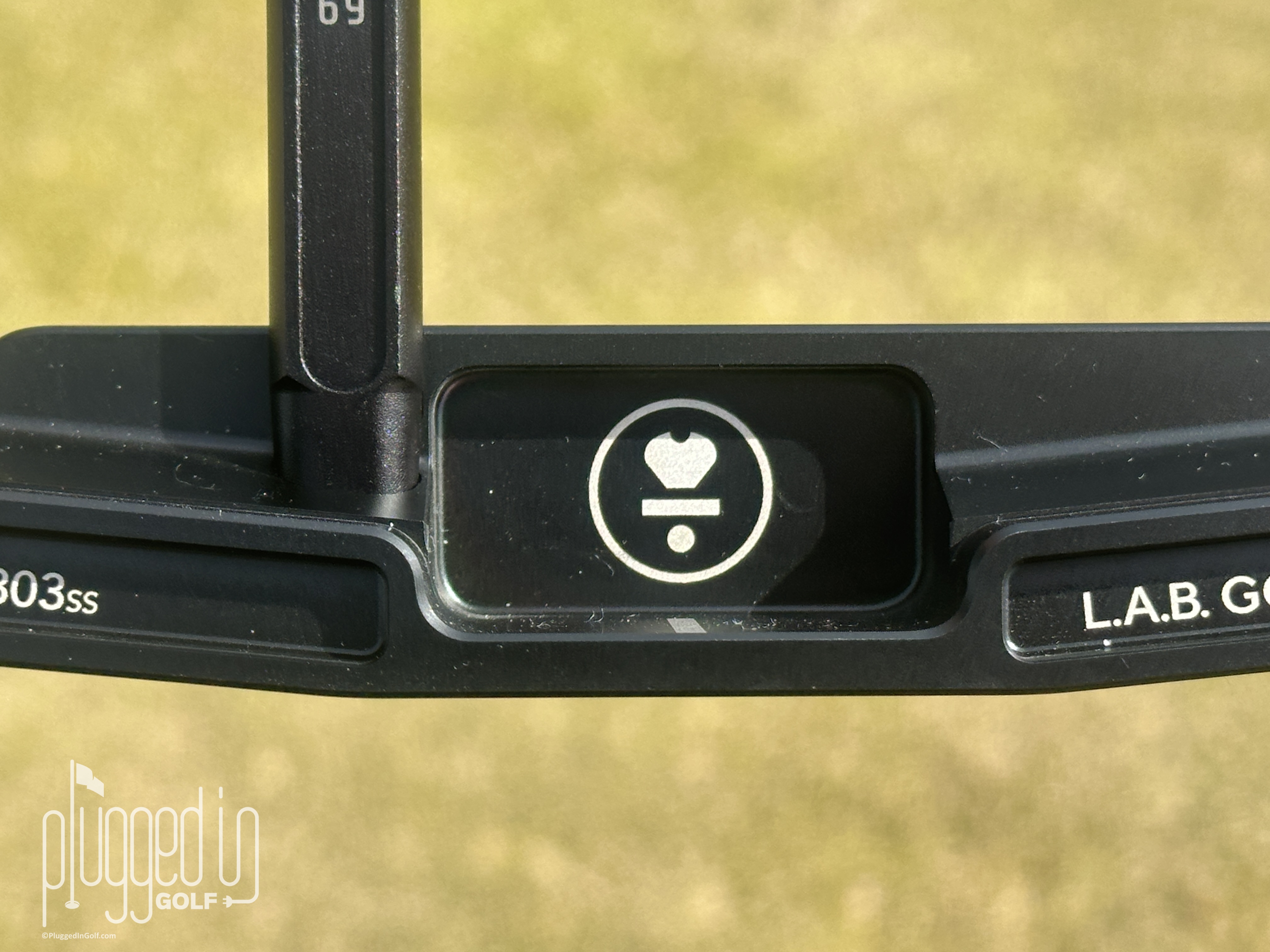 LAB Golf LINK.2.1 Putter Review - Plugged In Golf