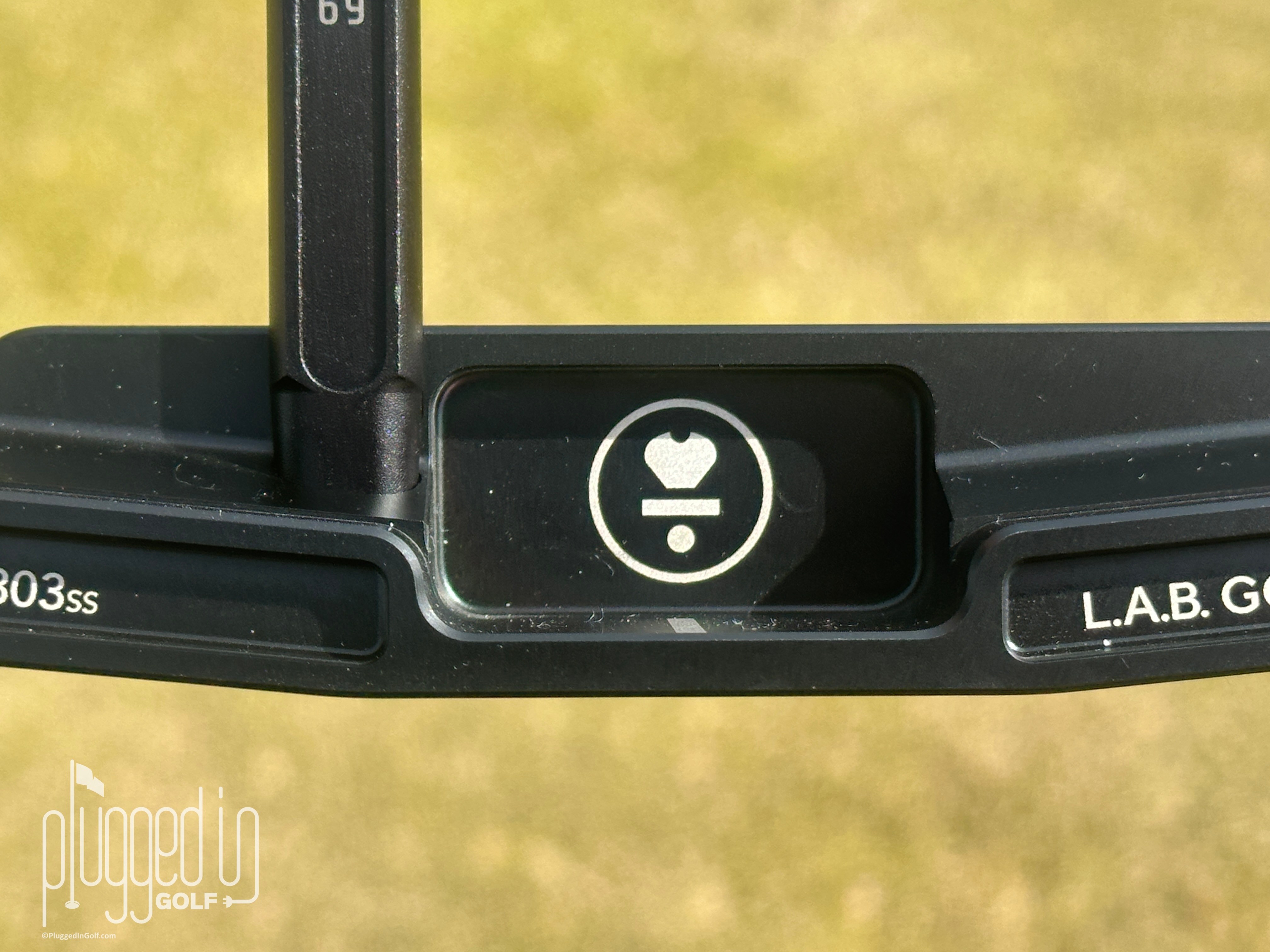 LAB Golf LINK.2.1 Putter Review - Plugged In Golf