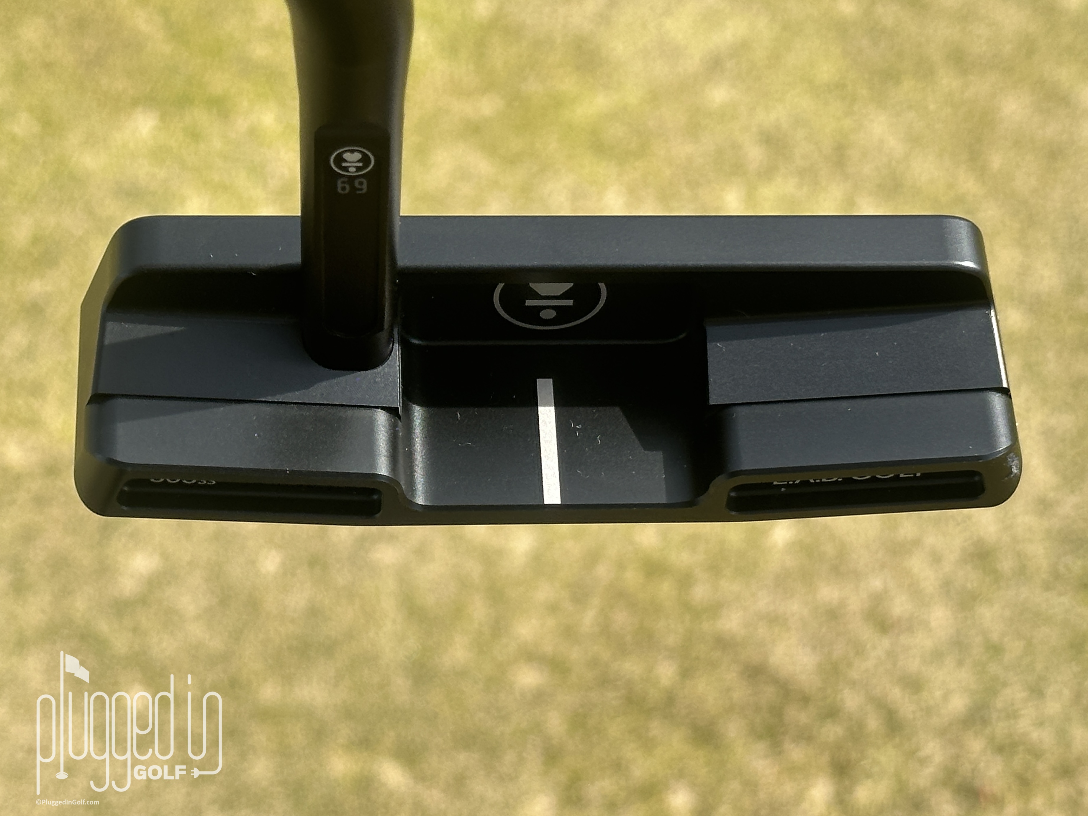 LAB Golf LINK.2.1 Putter Review - Plugged In Golf