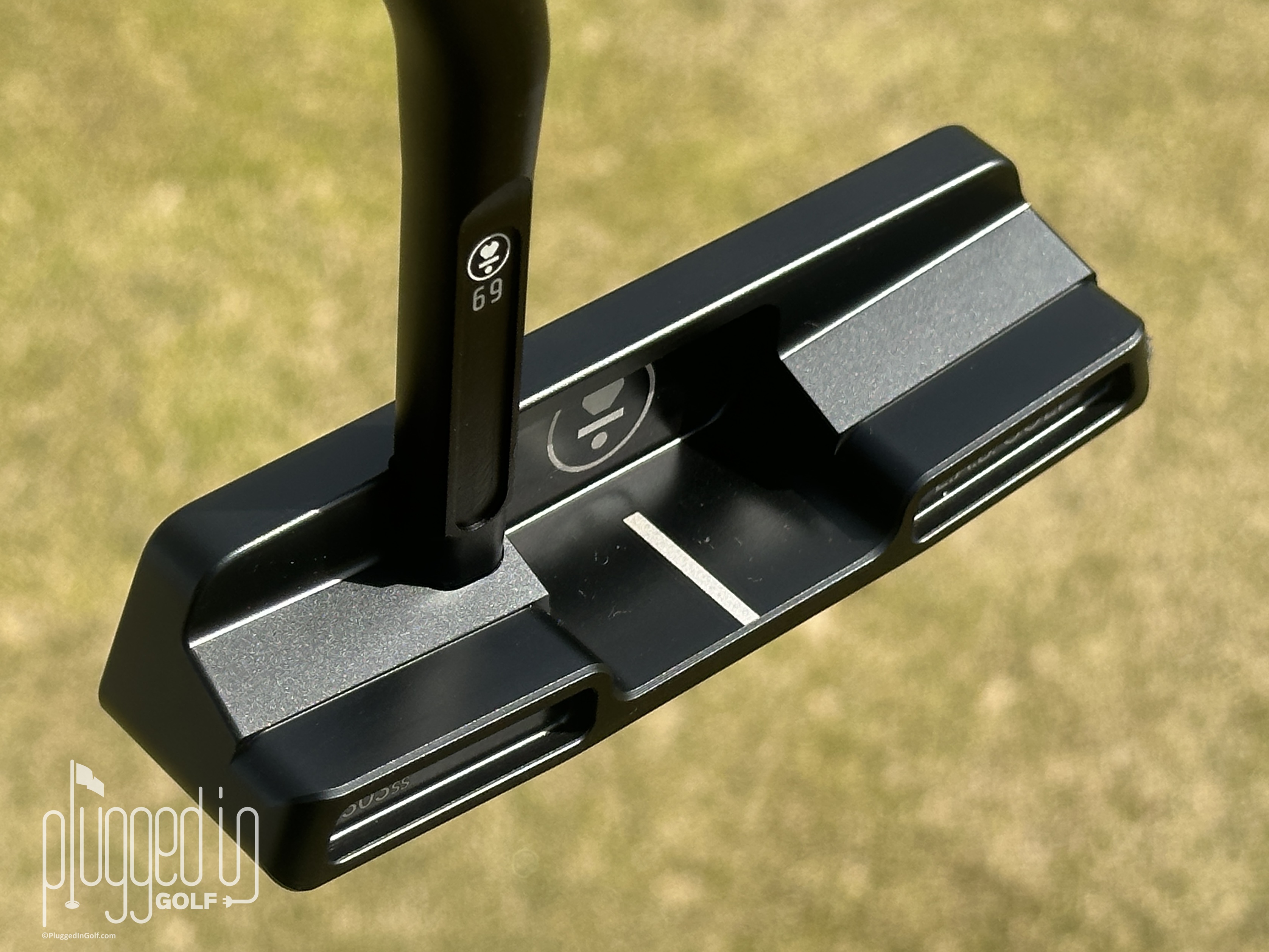 LAB Golf LINK.2.1 Putter Review - Plugged In Golf