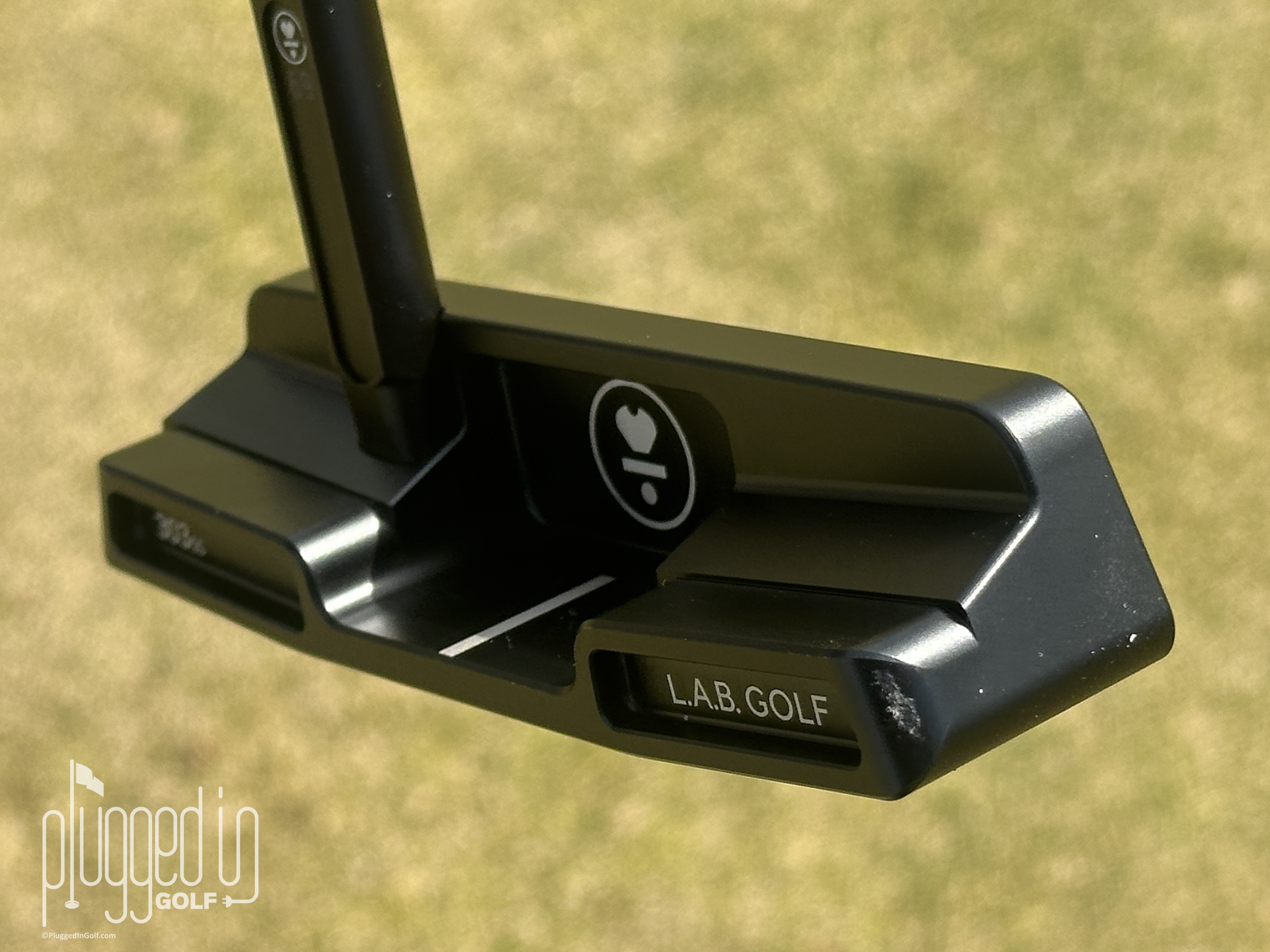 LAB Golf LINK.2.1 Putter Review - Plugged In Golf