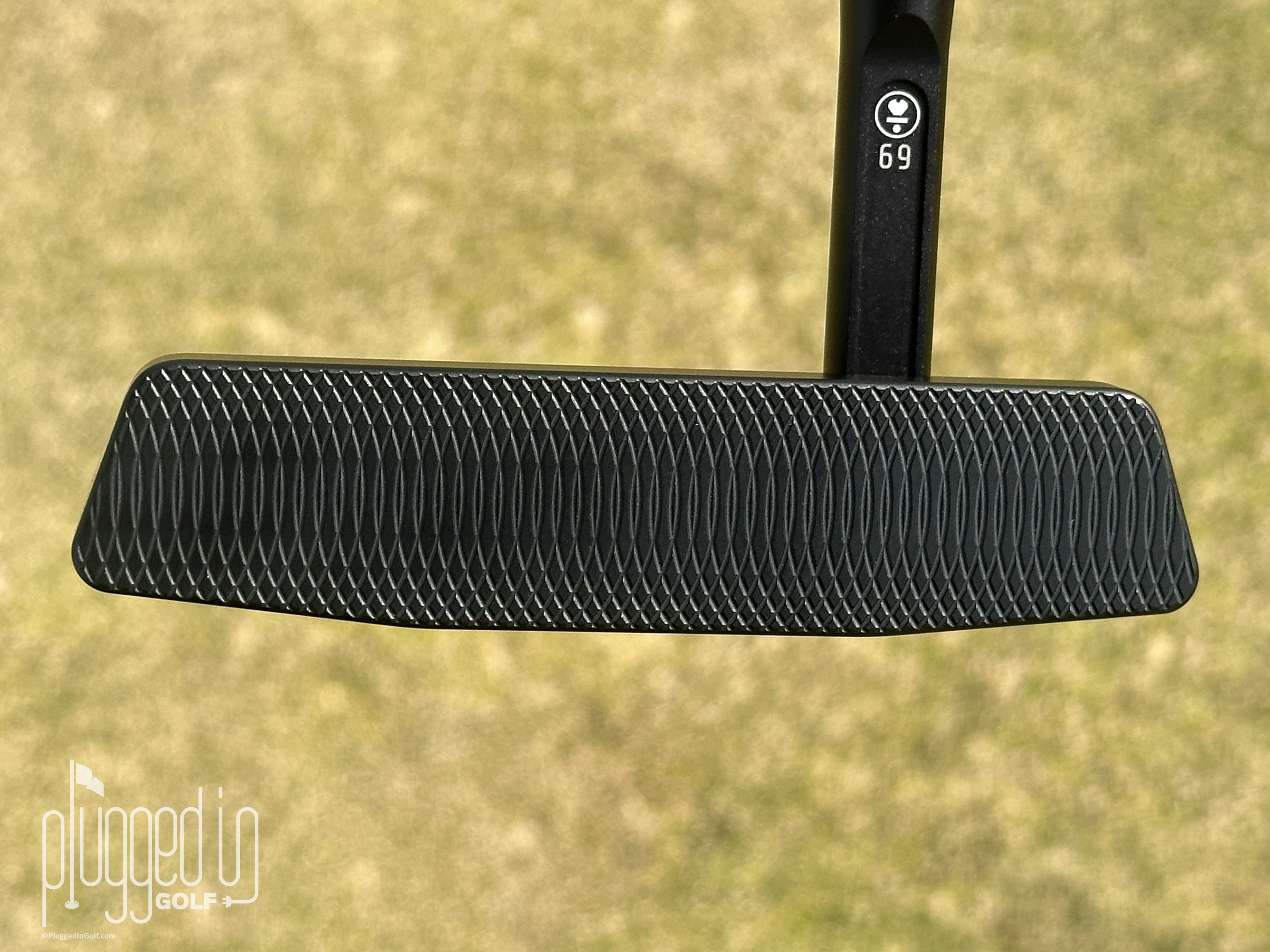 LAB Golf LINK.2.1 Putter Review - Plugged In Golf