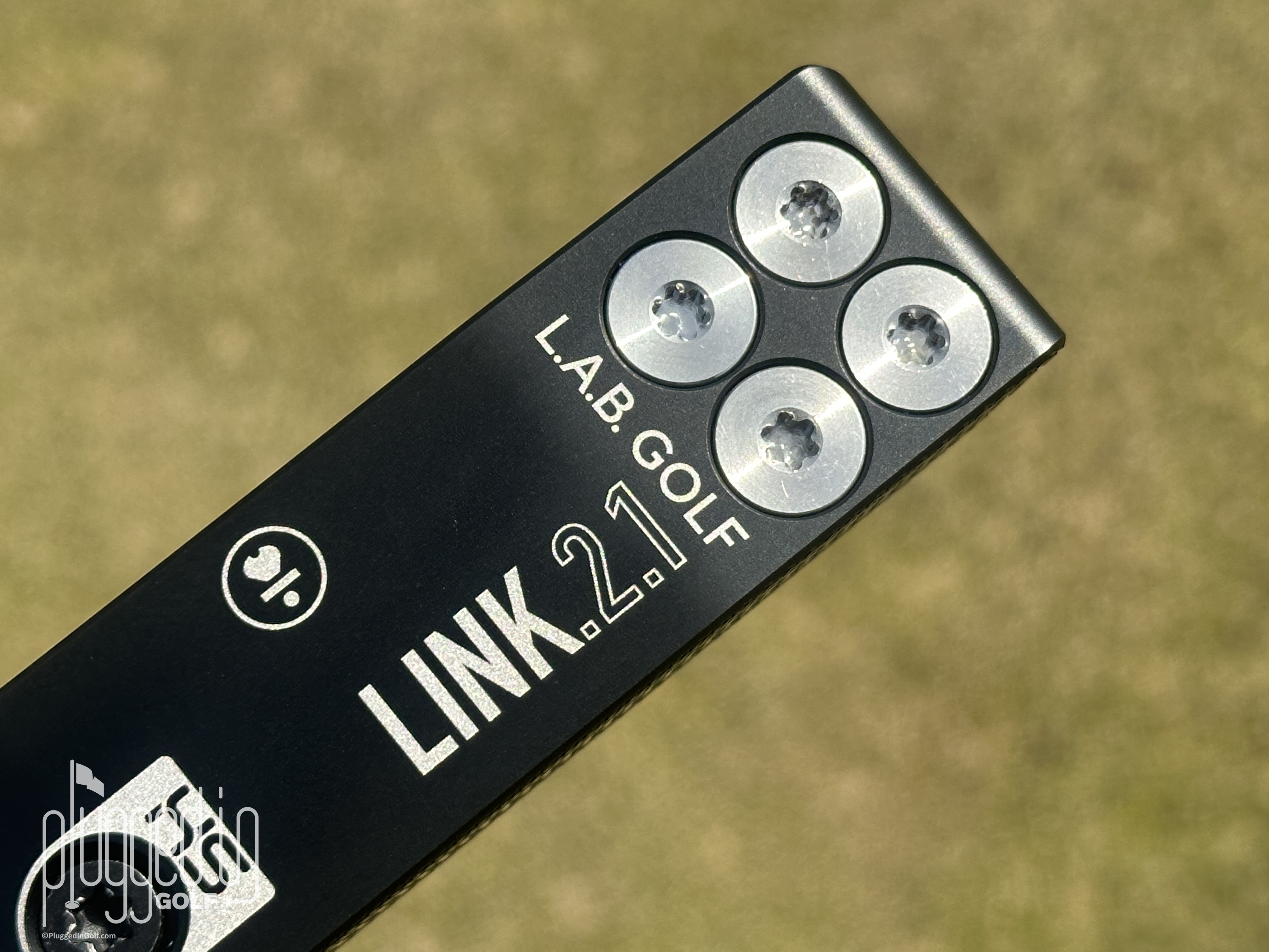 LAB Golf LINK.2.1 Putter_3681