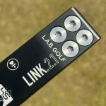 LAB Golf LINK.2.1 Putter_3681