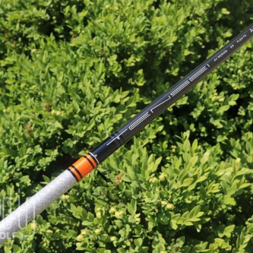 TENSEI AV Series Orange