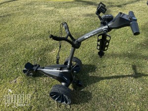 Motocaddy M5 GPS DHC Electric Caddy_3730 Motocaddy M5 GPS DHC Electric Caddy_3730