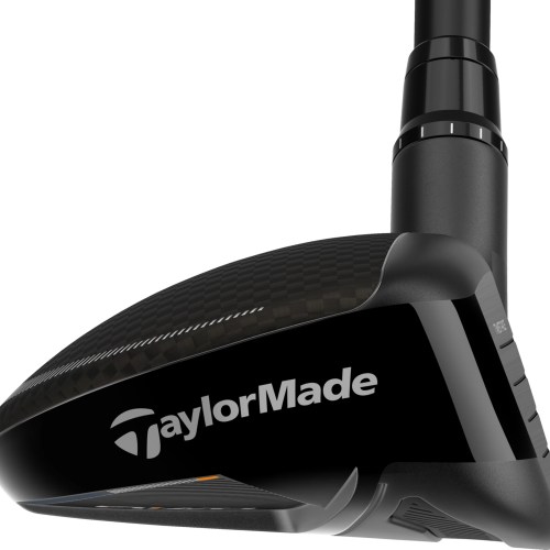 TaylorMade Qi4D Rescue
