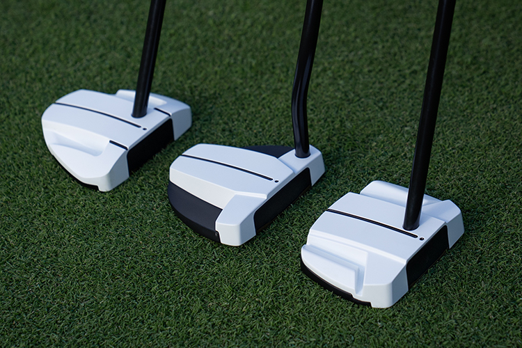 PING-TEC Putters